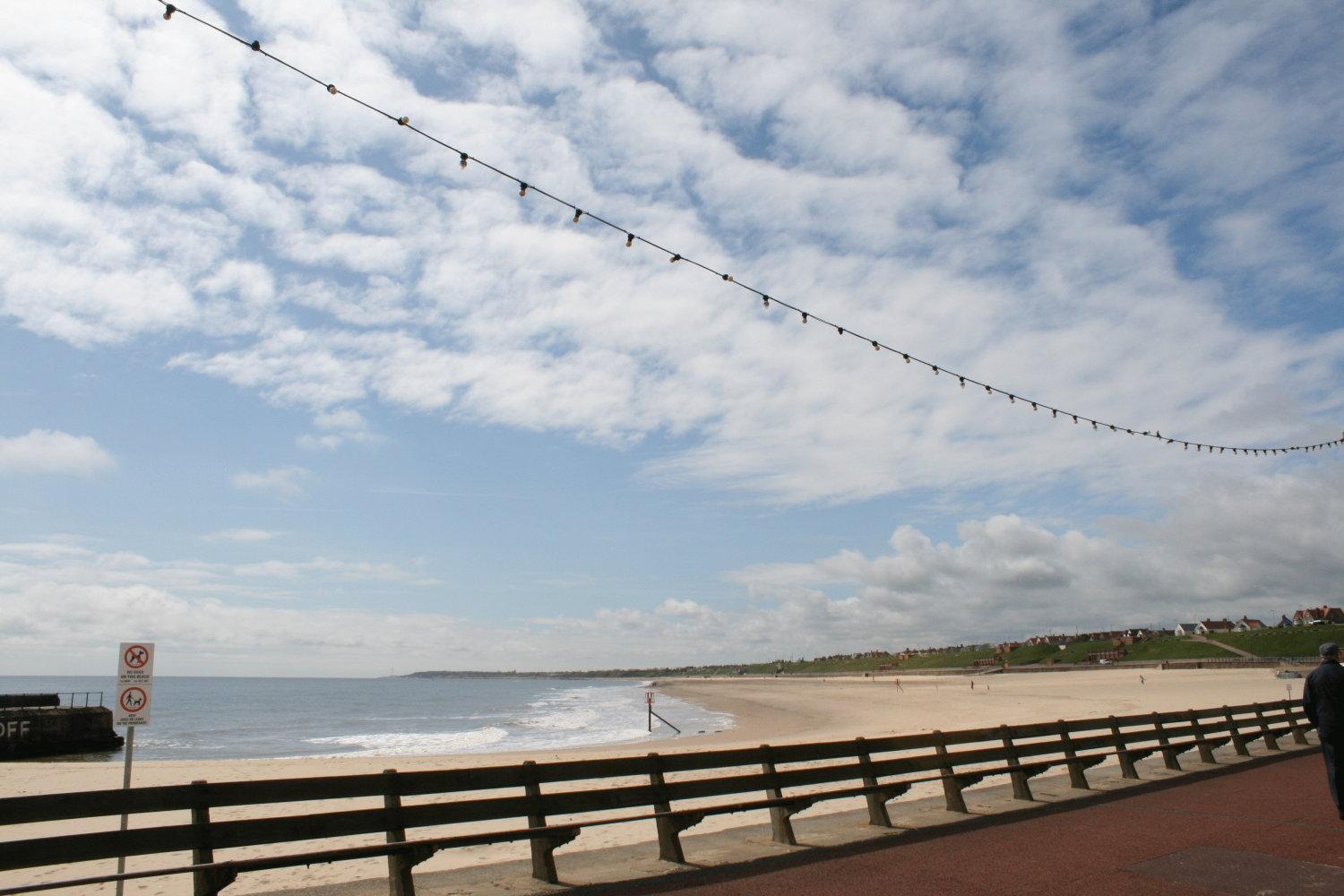 Pier Great Yarmouth
