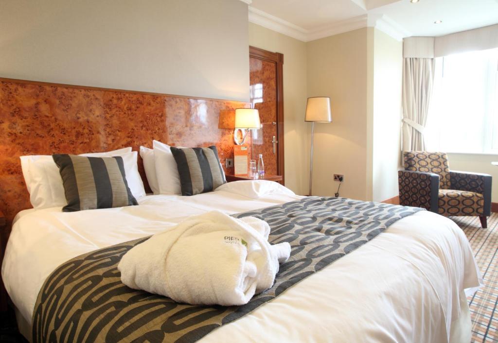 Pier Hotel 3*