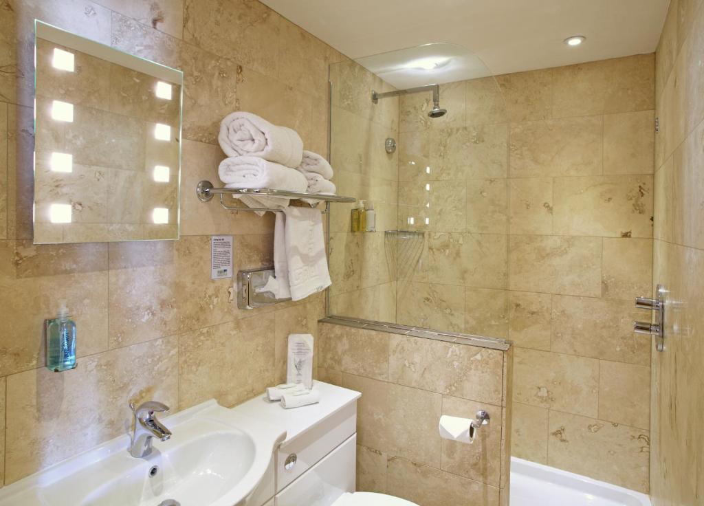 Pier Hotel Great Yarmouth